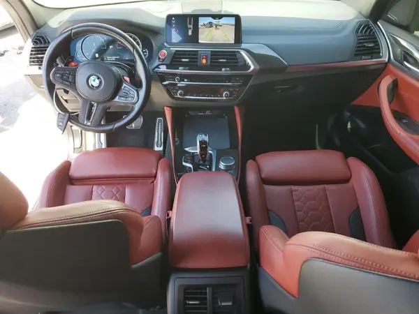 5YMTS0C03LLT10107 2020 BMW X3 - Image 8