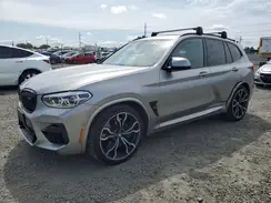 5YMTS0C03LLT10284 2020 BMW X3