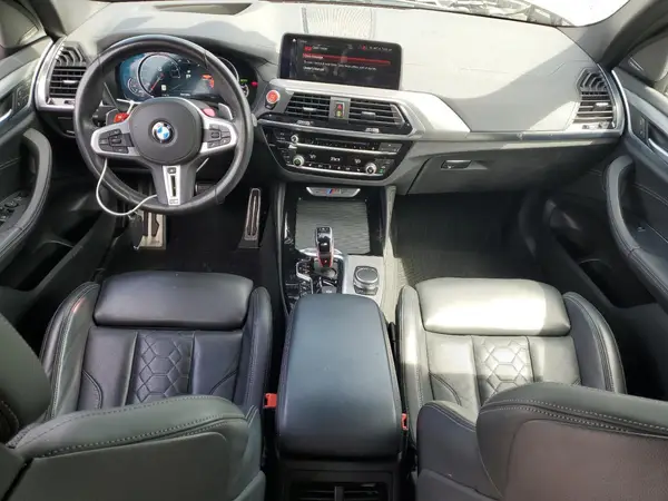 5YMTS0C03LLT10284 2020 BMW X3 - Image 8