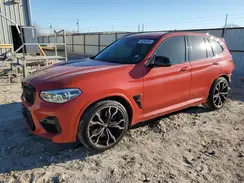 5YMTS0C03LLT10995 2020 BMW X3