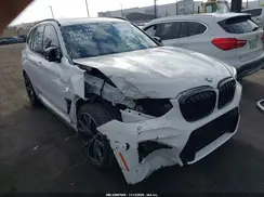 5YMTS0C03M9E99584 2021 BMW X3 M