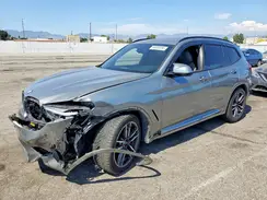 5YMTS0C03M9G04575 2021 BMW X3