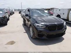 5YMTS0C03M9G14927 2021 BMW X3 M