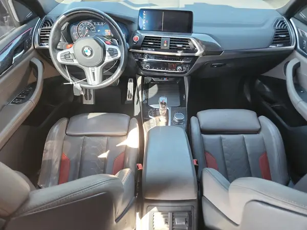 5YMTS0C04L9B20610 2020 BMW X3 - Image 8