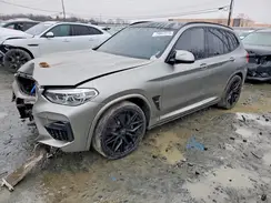 5YMTS0C04L9B23779 2020 BMW X3