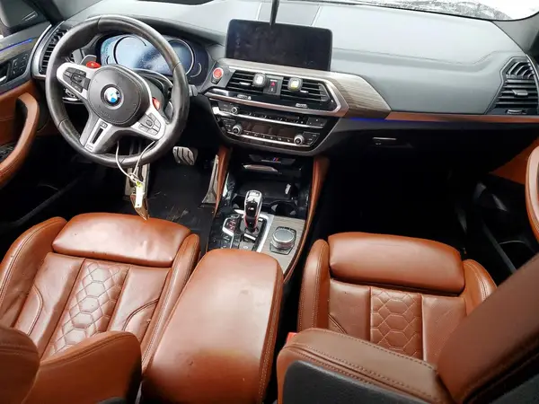 5YMTS0C04L9B23779 2020 BMW X3 - Image 8