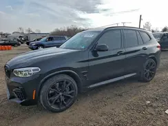 5YMTS0C04L9B55115 2020 BMW X3