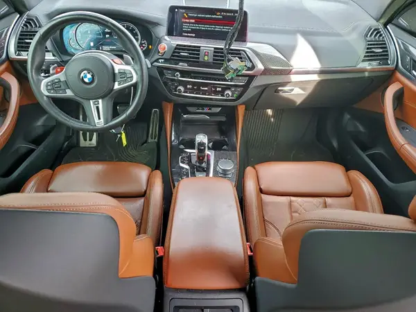 5YMTS0C04L9B55115 2020 BMW X3 - Image 8