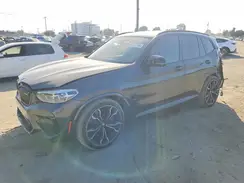 5YMTS0C04L9B62114 2020 BMW X3