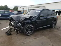 5YMTS0C04L9B77020 2020 BMW X3