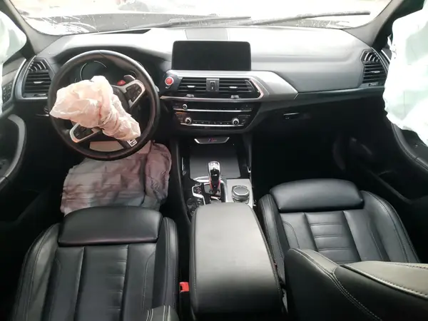 5YMTS0C04L9B77020 2020 BMW X3 - Image 8