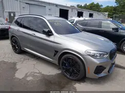 5YMTS0C04L9B83948 2020 BMW X3 M