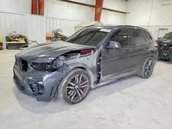5YMTS0C04L9B85375 2020 BMW X3