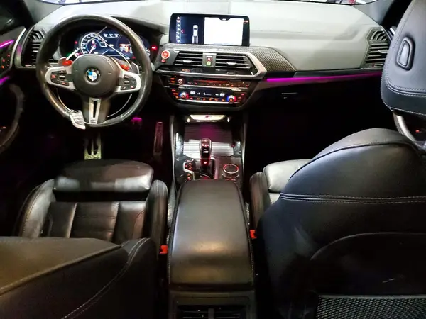 5YMTS0C04L9B85375 2020 BMW X3 - Image 8