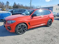 5YMTS0C04LLT10052 2020 BMW X3