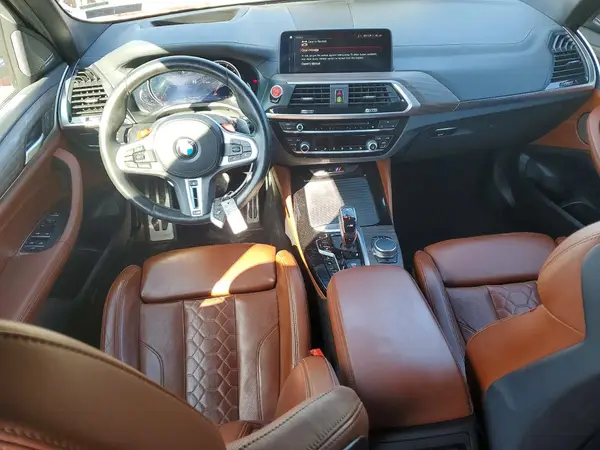 5YMTS0C04LLT10052 2020 BMW X3 - Image 8