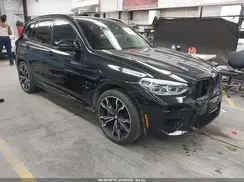 5YMTS0C04LLT10195 2020 BMW X3 M