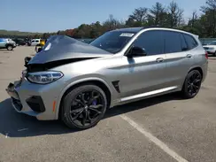 5YMTS0C04LLT10956 2020 BMW X3