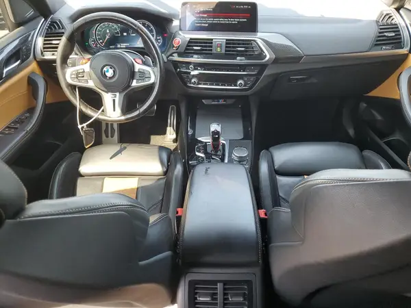 5YMTS0C04LLT10956 2020 BMW X3 - Image 8