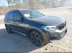 5YMTS0C04LLT10990 2020 BMW X3 M