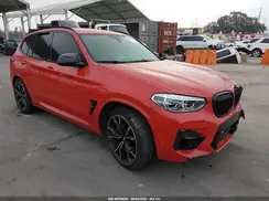 5YMTS0C04M9D67062 2021 BMW X3 M