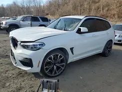 5YMTS0C04M9F31197 2021 BMW X3