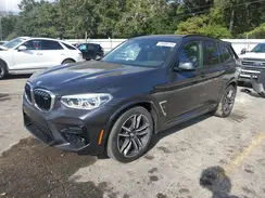 5YMTS0C04M9G25712 2021 BMW X3