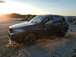 5YMTS0C04M9G46933 2021 BMW X3