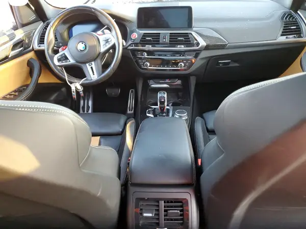 5YMTS0C04M9G46933 2021 BMW X3 - Image 8