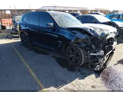 5YMTS0C04M9H33800 2021 BMW X3 M