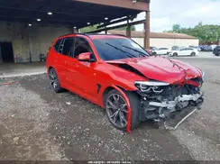 5YMTS0C05L9B41658 2020 BMW X3 M