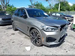 5YMTS0C05L9B83764 2020 BMW X3 M