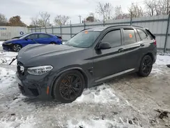 5YMTS0C05L9C01924 2020 BMW X3