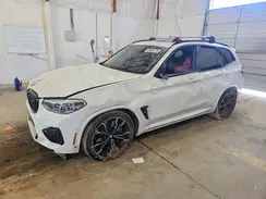 5YMTS0C05LLA58007 2020 BMW X3
