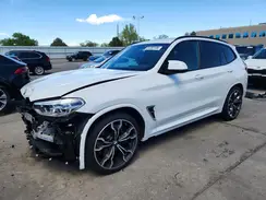 5YMTS0C05M9D81715 2021 BMW X3