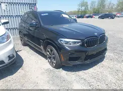 5YMTS0C05M9E96329 2021 BMW X3 M