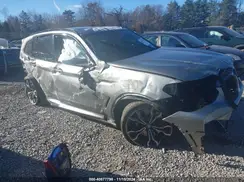 5YMTS0C05M9F05336 2021 BMW X3 M