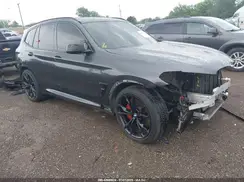 5YMTS0C05M9F22797 2021 BMW X3 M