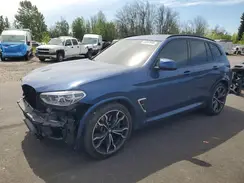 5YMTS0C05M9G57309 2021 BMW X3