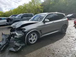 5YMTS0C06L9B30328 2020 BMW X3