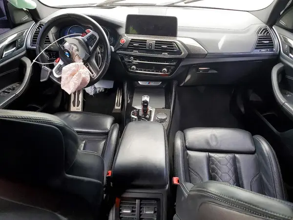 5YMTS0C06L9B30328 2020 BMW X3 - Image 8