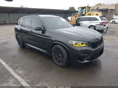 5YMTS0C06L9B47338 2020 BMW X3 M
