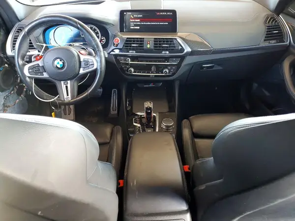 5YMTS0C06L9B62373 2020 BMW X3 - Image 8
