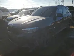 5YMTS0C06LLA57870 2020 BMW X3