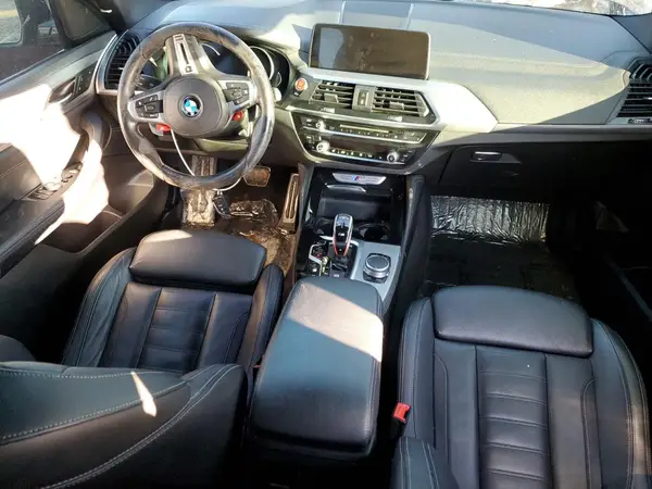 5YMTS0C06LLA57870 2020 BMW X3 - Image 8