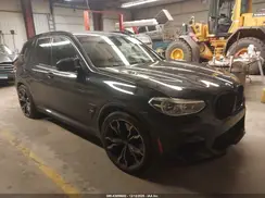 5YMTS0C06LLA57951 2020 BMW X3 M
