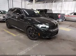5YMTS0C06LLT10053 2020 BMW X3 M