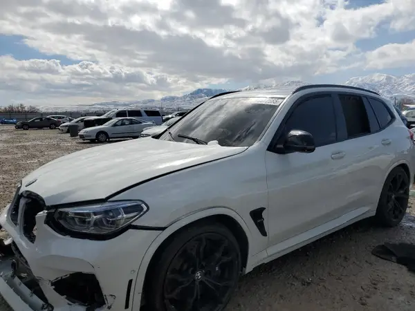 5YMTS0C06LLT10764 2020 BMW X3 - Image 1
