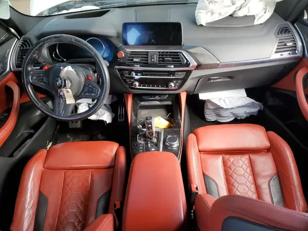 5YMTS0C06LLT10764 2020 BMW X3 - Image 8