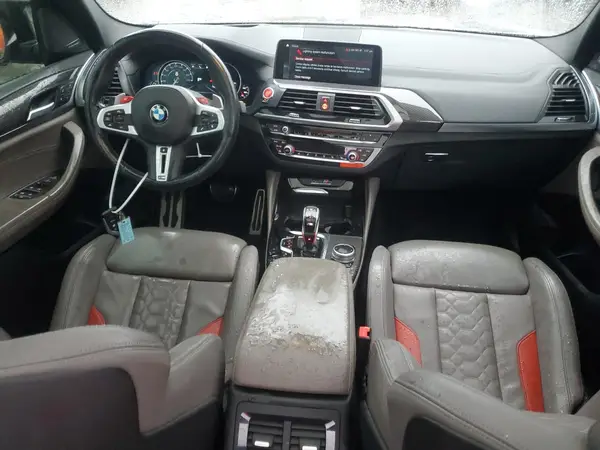 5YMTS0C06LLT10876 2020 BMW X3 - Image 8